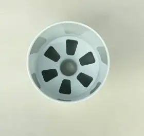 Aluminum Golf Cup