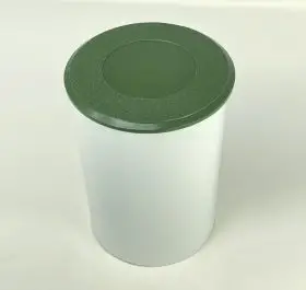 Putting Green Cup Cover