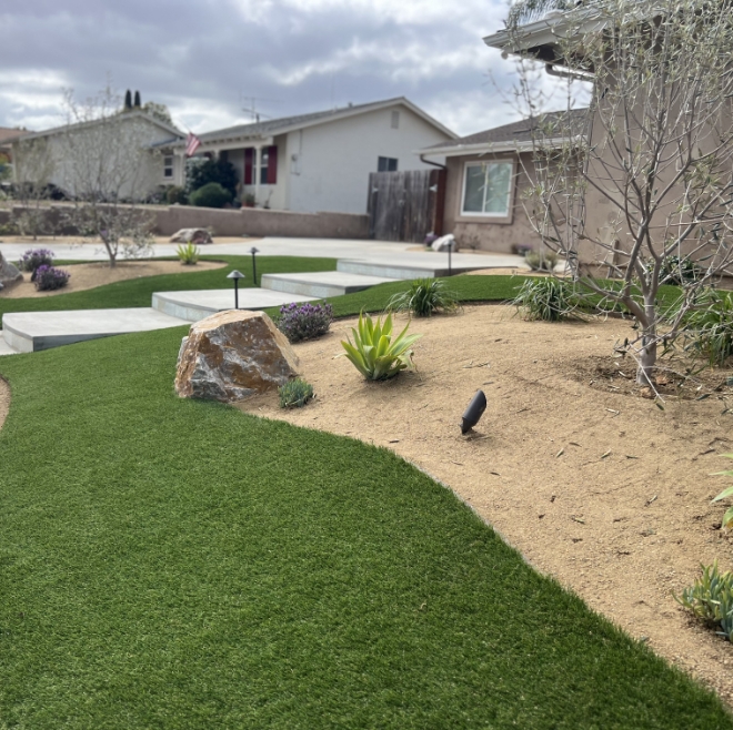 Crafting Outdoor Excellence with INTEGRITURF