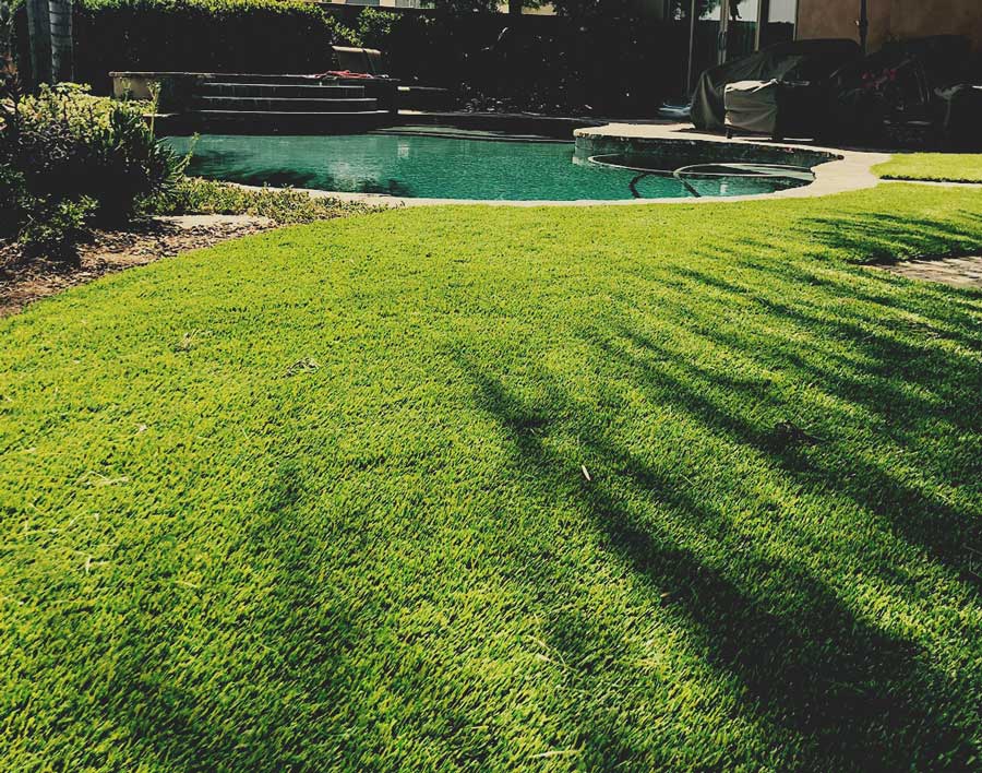 syntheticturfaroundpool Buy Artificial Grass National Synthetic