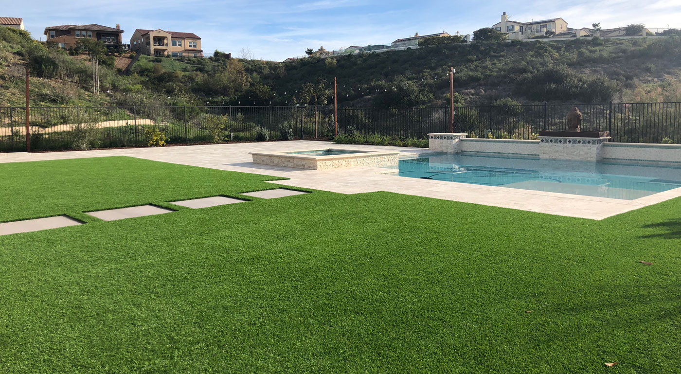 syntheticturfaroundpool Buy Artificial Grass National Synthetic Turf Supplier