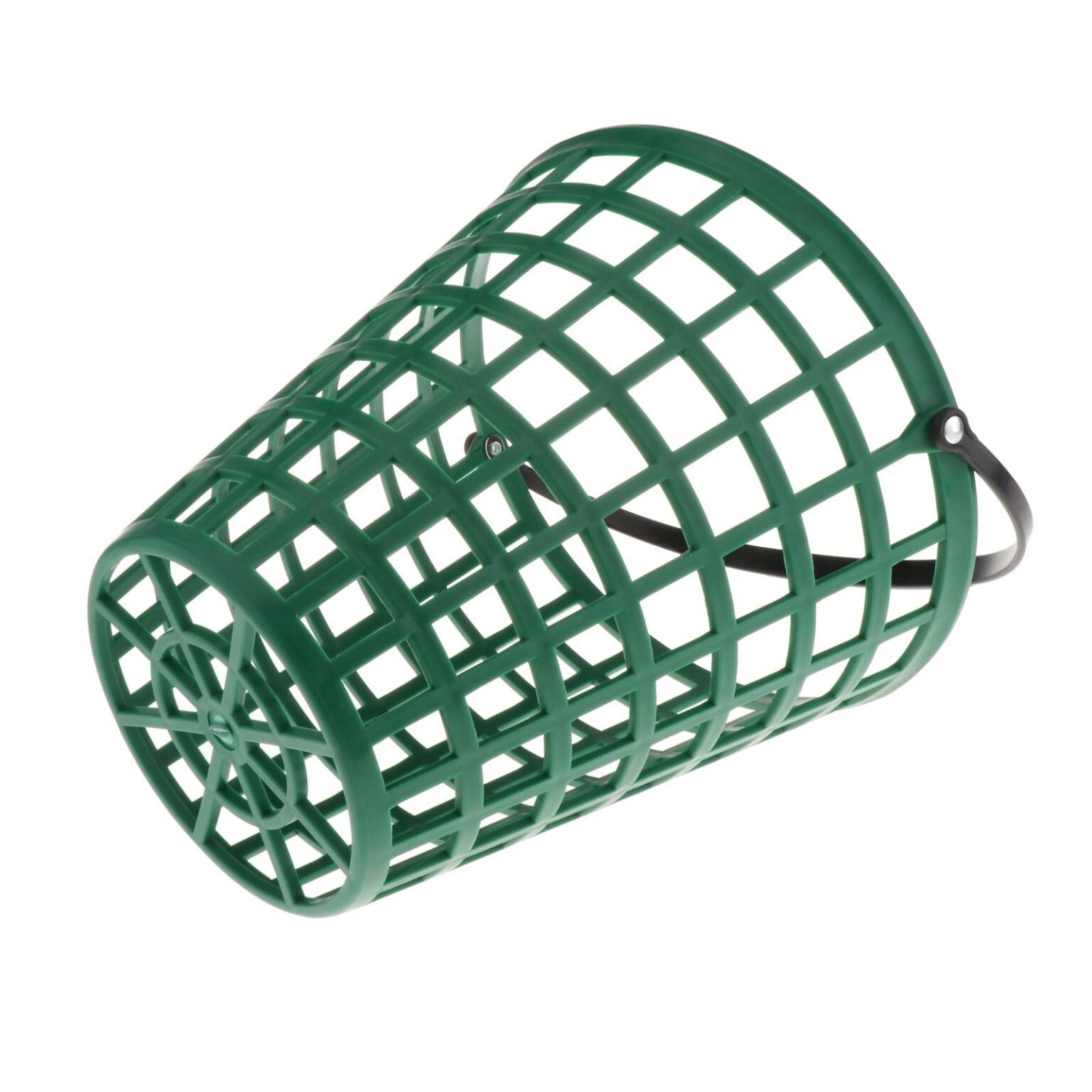 Golf Ball Basket Nylon Basket for Golf Balls