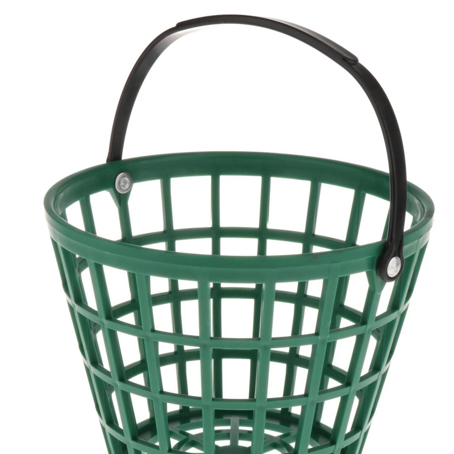 Golf Ball Basket Nylon Basket for Golf Balls